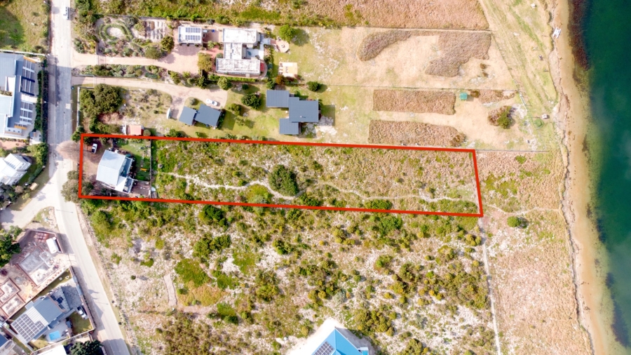 5 Bedroom Property for Sale in Sedgefield Central Western Cape